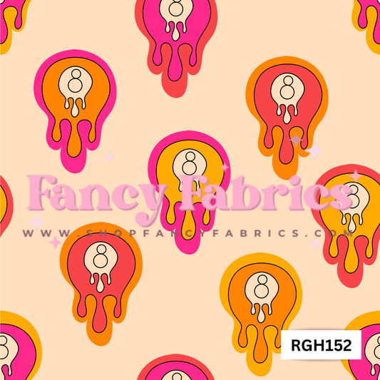 RGH152 | PREORDER | Fabric By The Yard