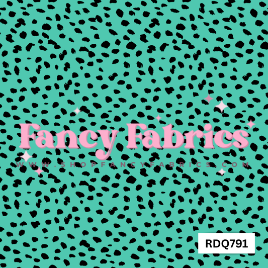 RDQ791 | PREORDER | Fabric By The Yard