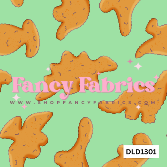 DLD1301 | PREORDER | Fabric By The Yard