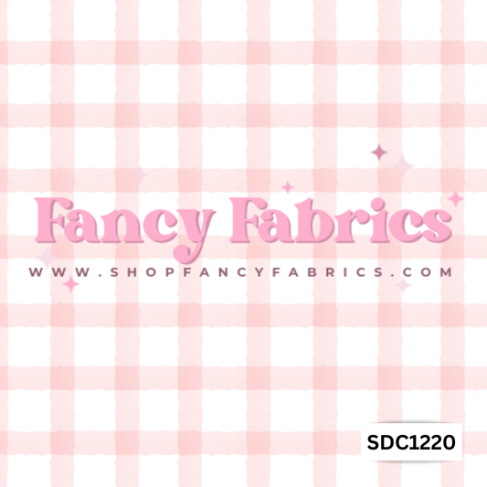 SDC1220 | PREORDER | Fabric By The Yard