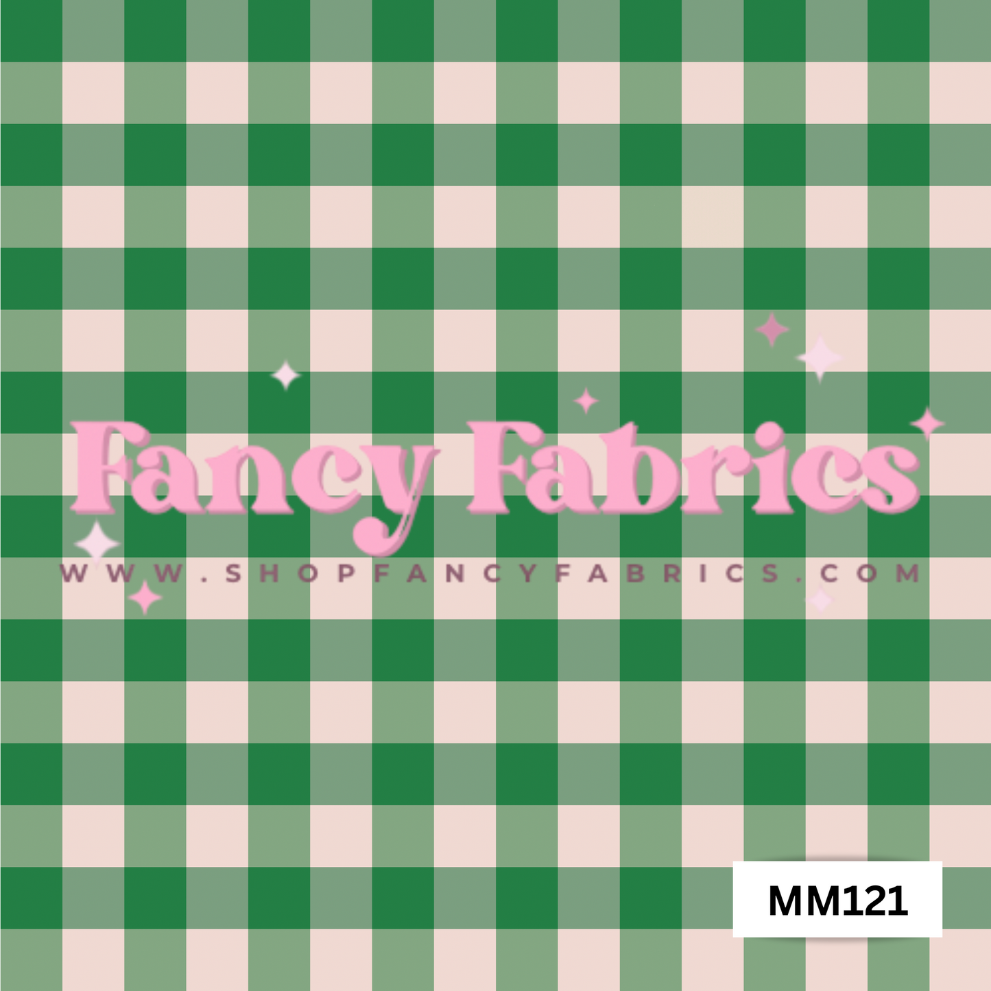 MM121 | PREORDER | Fabric By The Yard