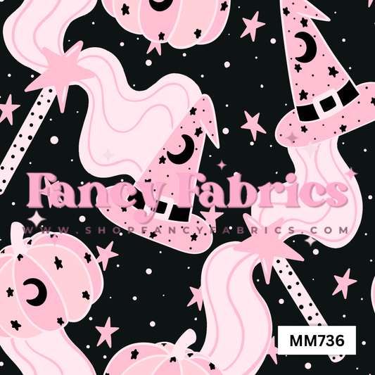 MM736 | PREORDER | Fabric By The Yard