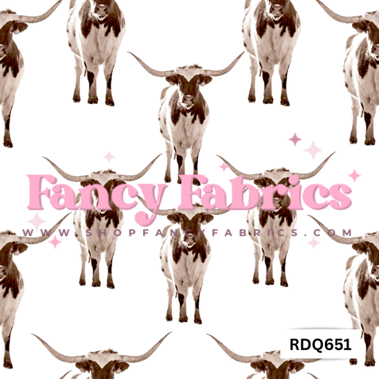 RDQ651 | PREORDER | Fabric By The Yard
