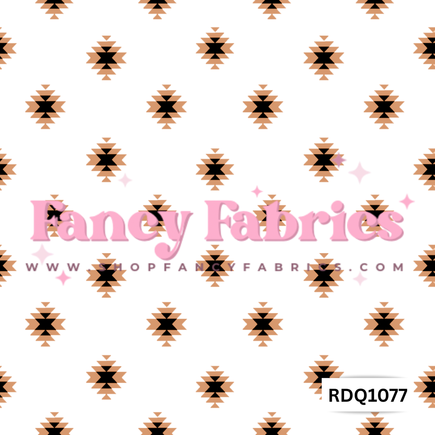 RDQ1077 | PREORDER | Fabric By The Yard