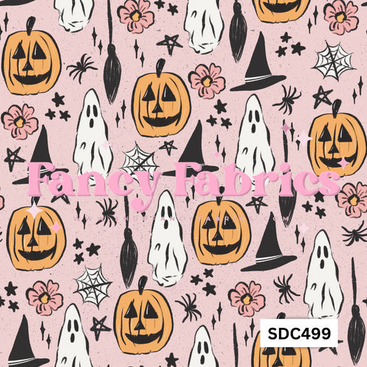 SDC499 | PREORDER | By The Yard