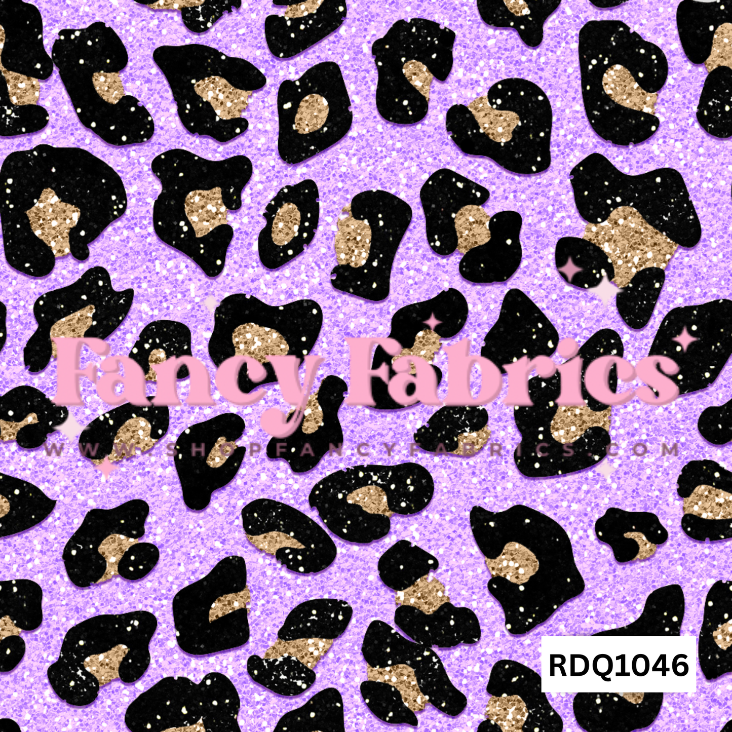 RDQ1046 | PREORDER | Fabric By The Yard