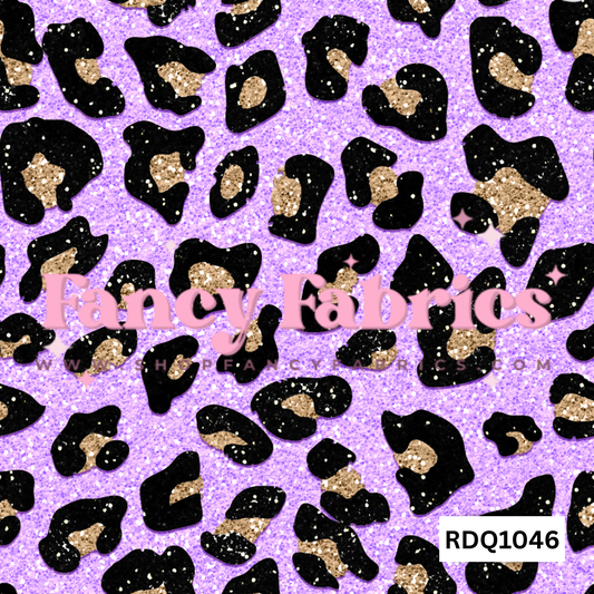 RDQ1046 | PREORDER | Fabric By The Yard
