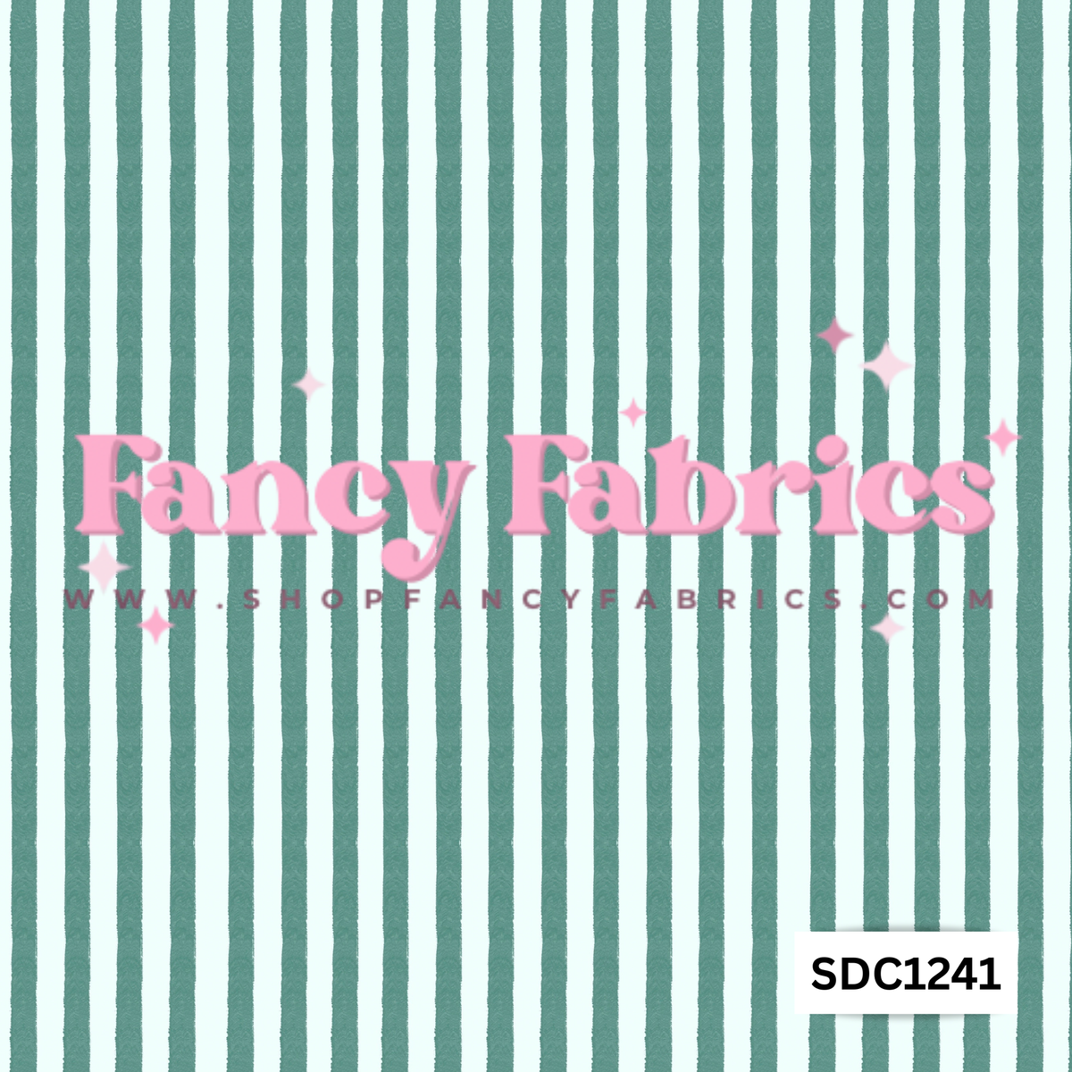 SDC1241 | PREORDER | Fabric By The Yard