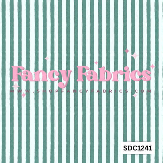 SDC1241 | PREORDER | Fabric By The Yard