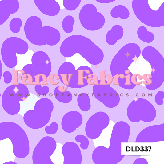 DLD337 |  PREORDER | Fabric By The Yard