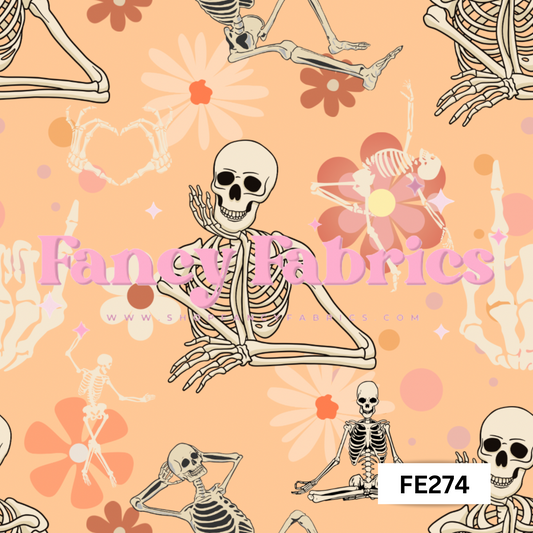 FE274 | PREORDER | By The Yard