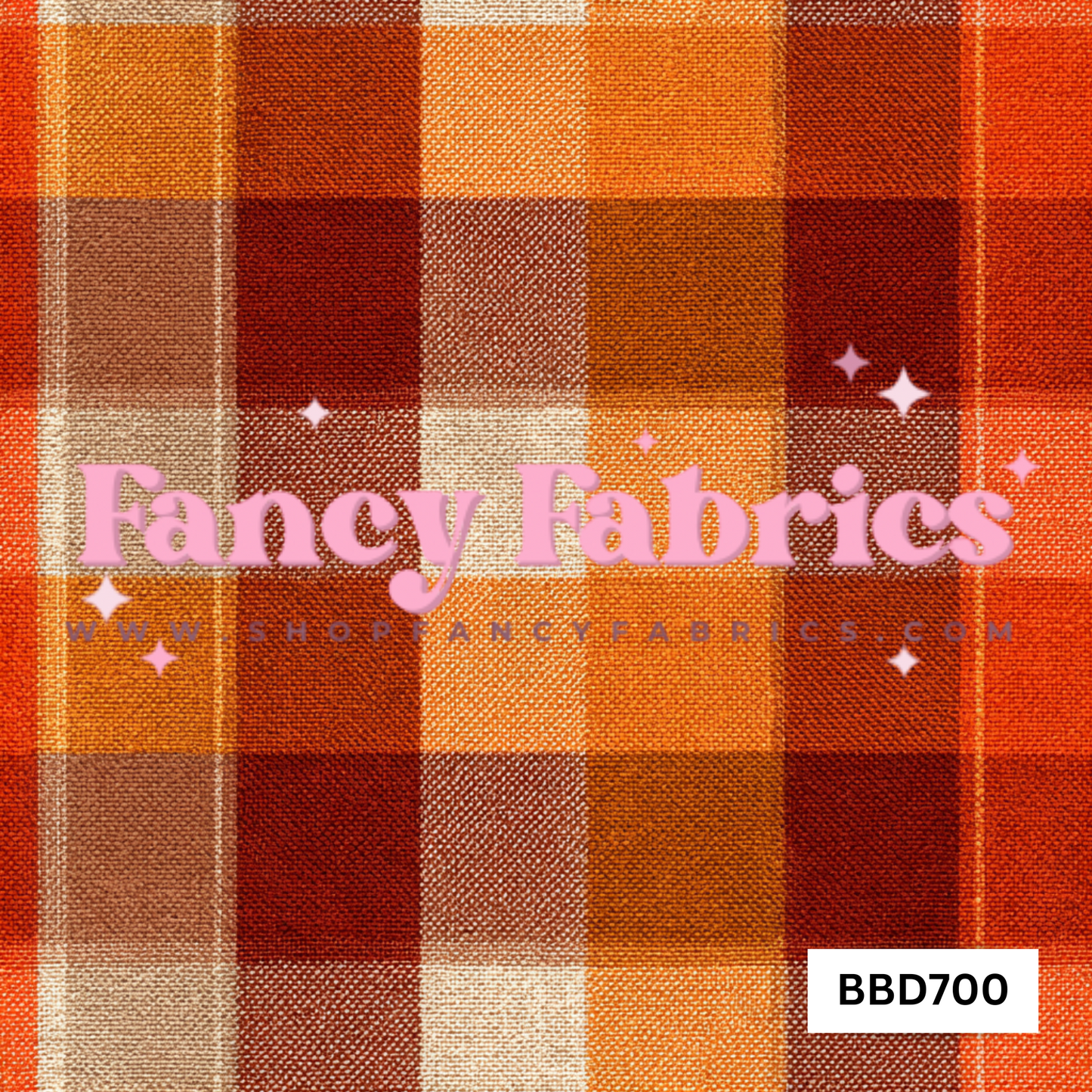 BBD700 | PREORDER | Fabric By The Yard