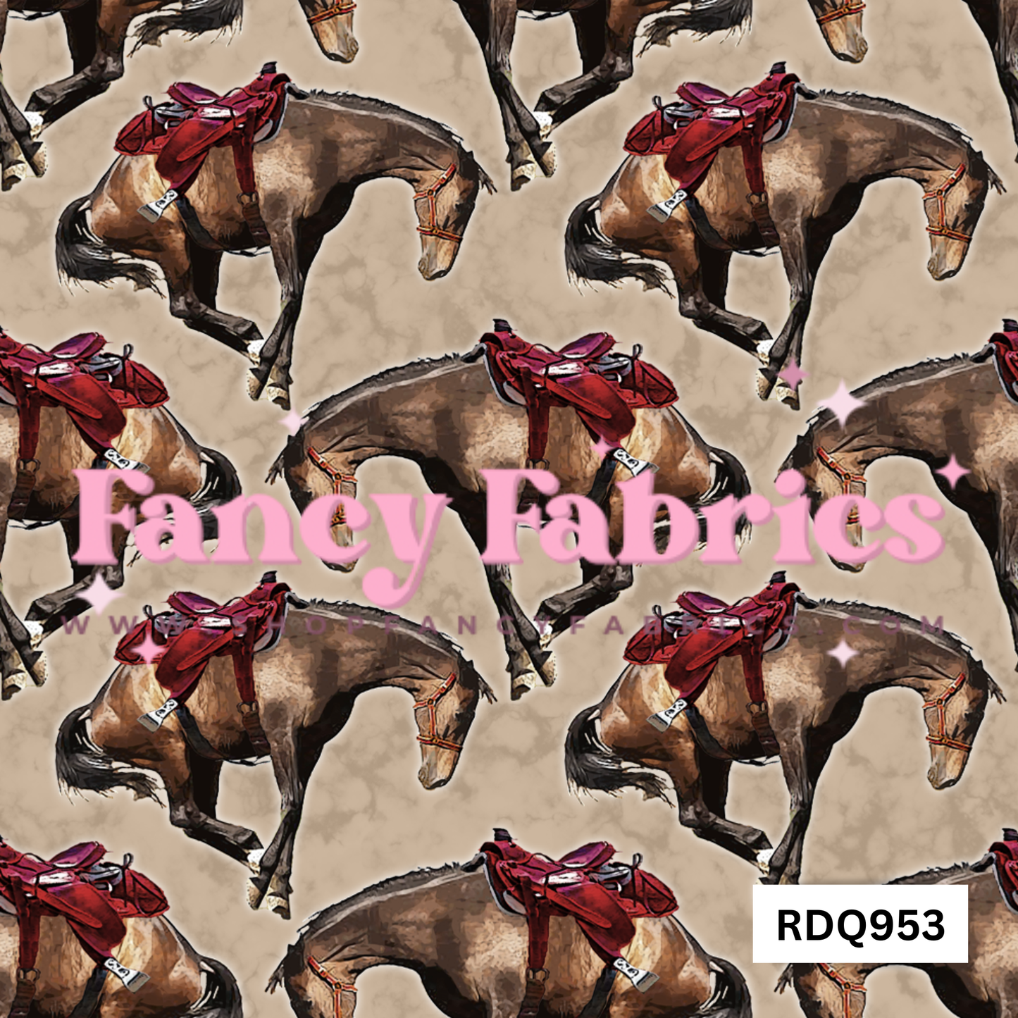 RDQ953 | PREORDER | Fabric By The Yard