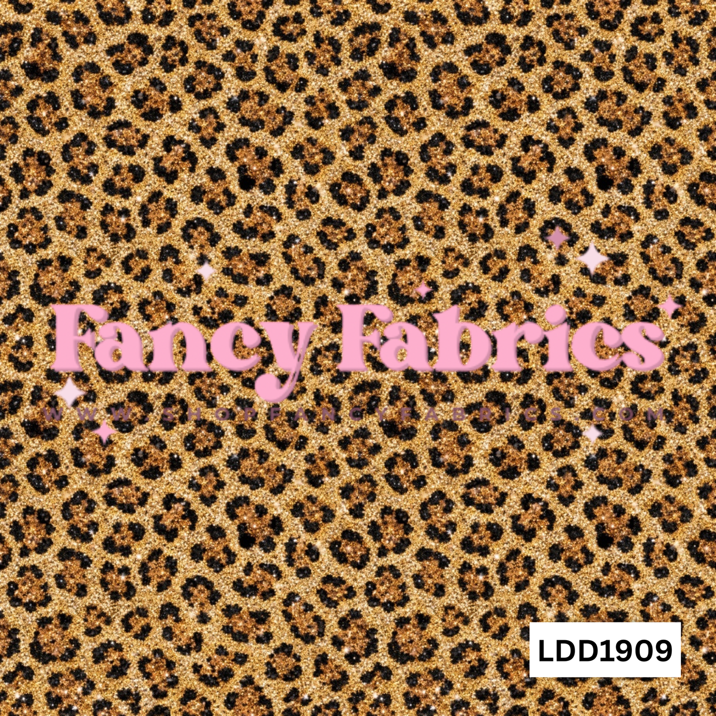 LDD1909 |  PREORDER | Fabric By The Yard