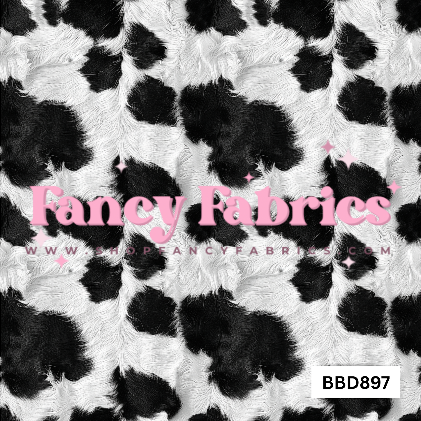 BBD897 | PREORDER | Fabric By The Yard