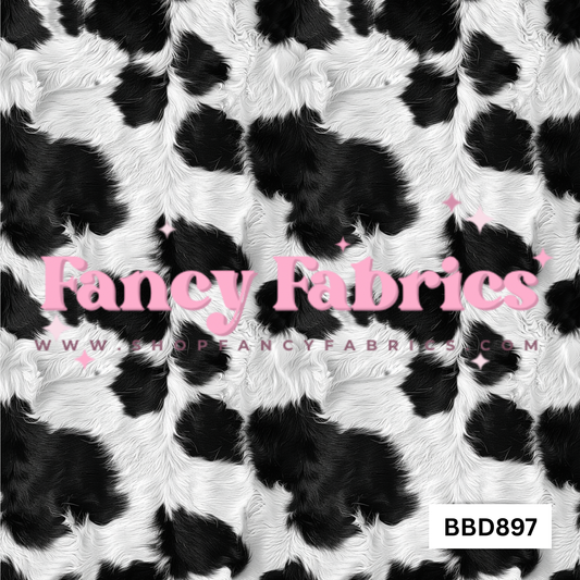 BBD897 | PREORDER | Fabric By The Yard