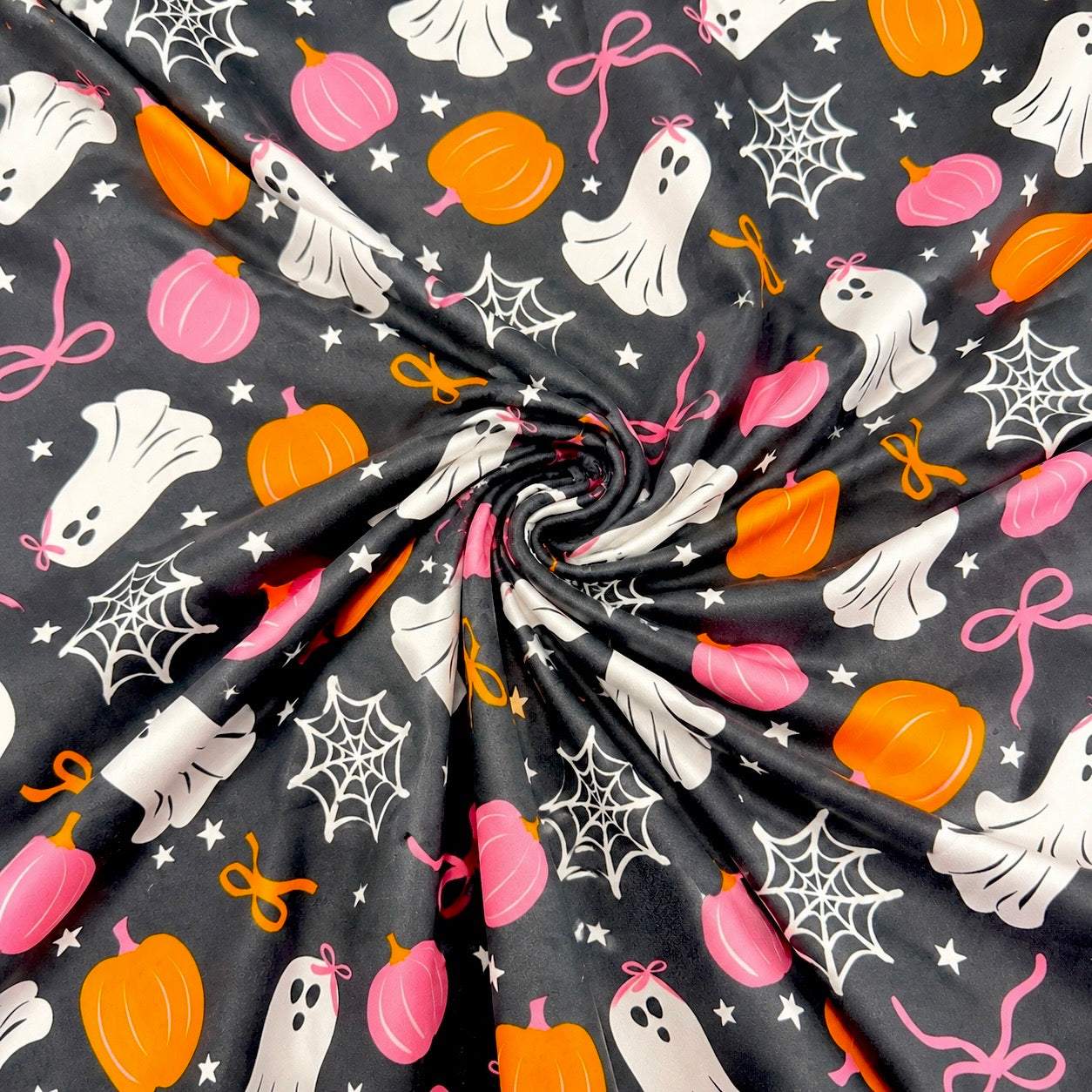 Ghost Bows | 8x8 Scaling | DBP | Ready To Ship