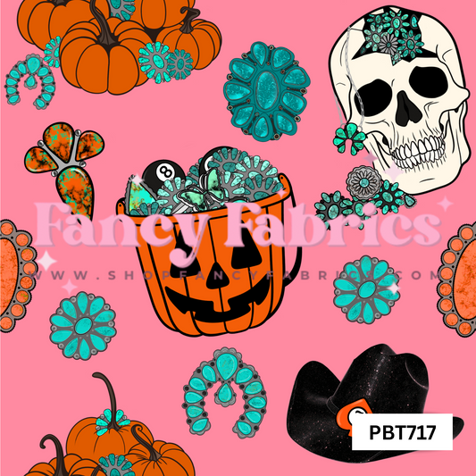 PBT717 | PREORDER | Fabric By The Yard