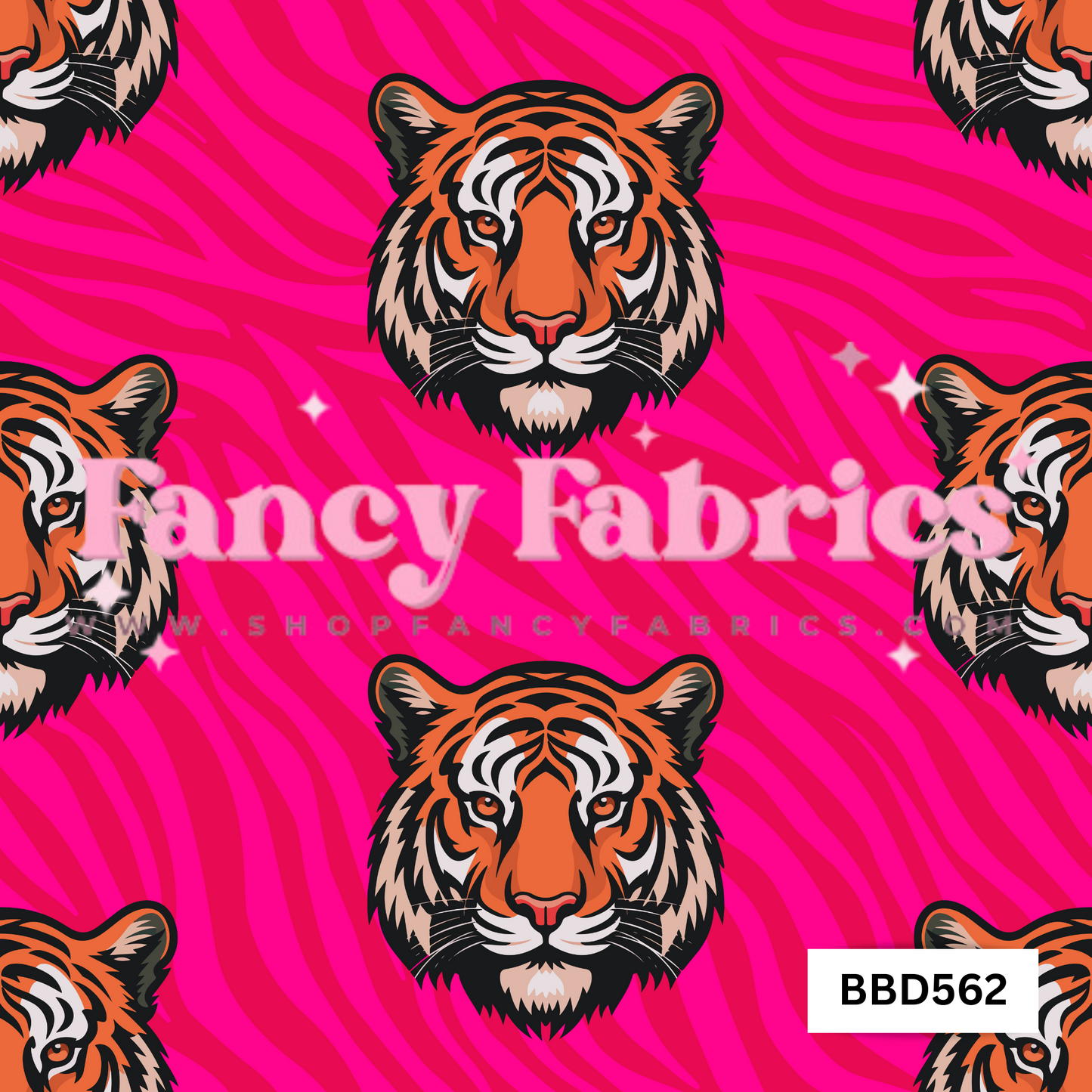 BBD562 | PREORDER | Fabric By The Yard