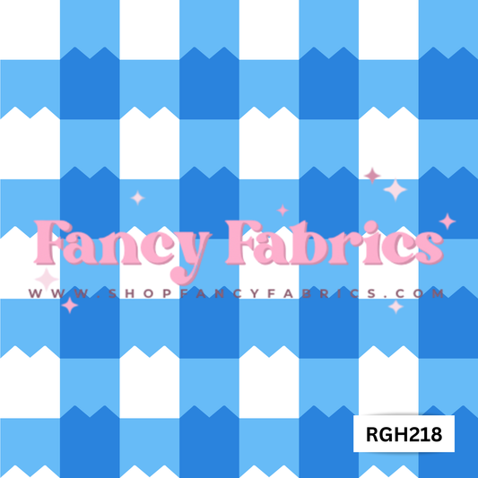 RGH218 | PREORDER | Fabric By The Yard