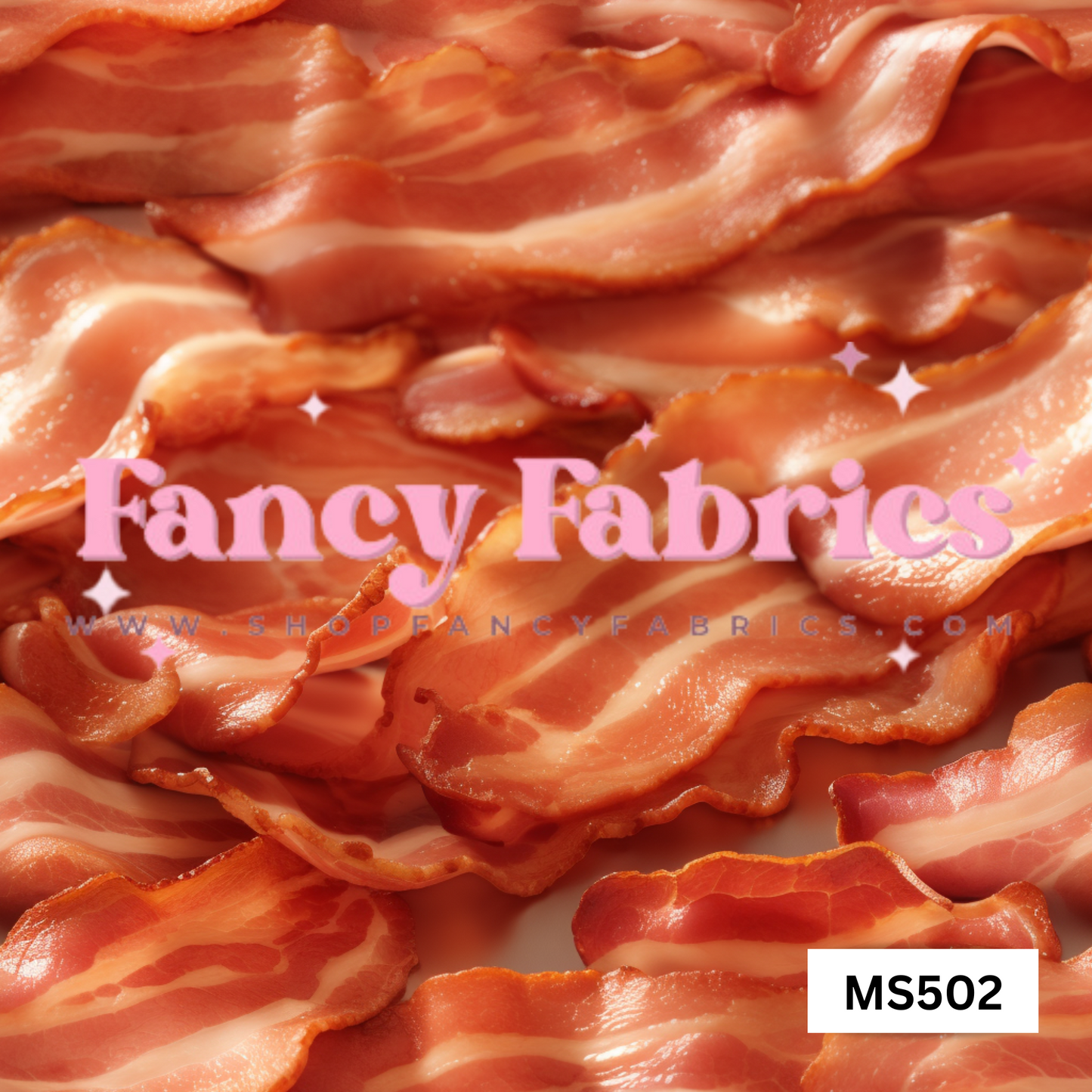 MS502 | PREORDER | Fabric By The Yard