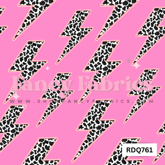 RDQ761 | PREORDER | Fabric By The Yard