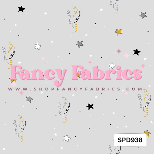 SPD938 | PREORDER | Fabric By The Yard