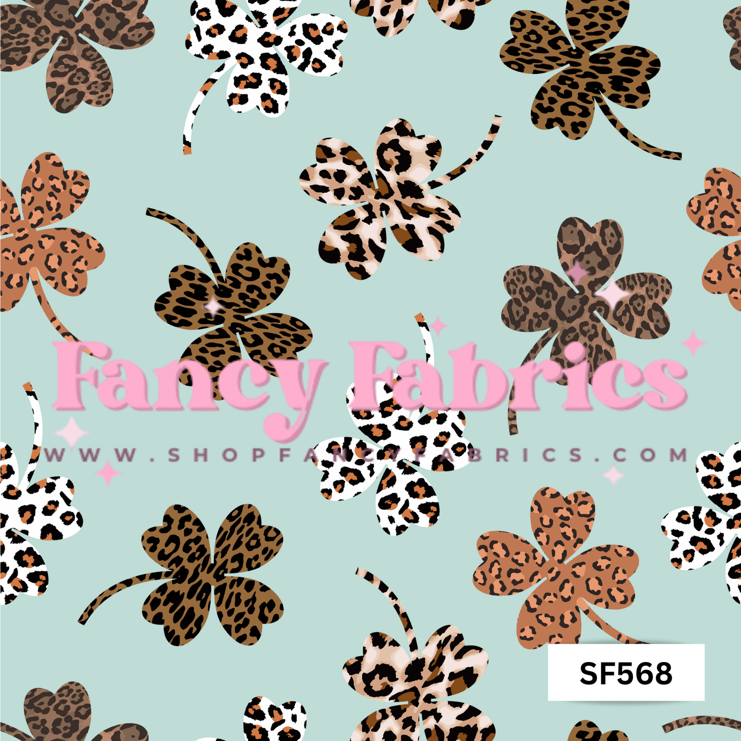 SF568 | PREORDER | Fabric By The Yard