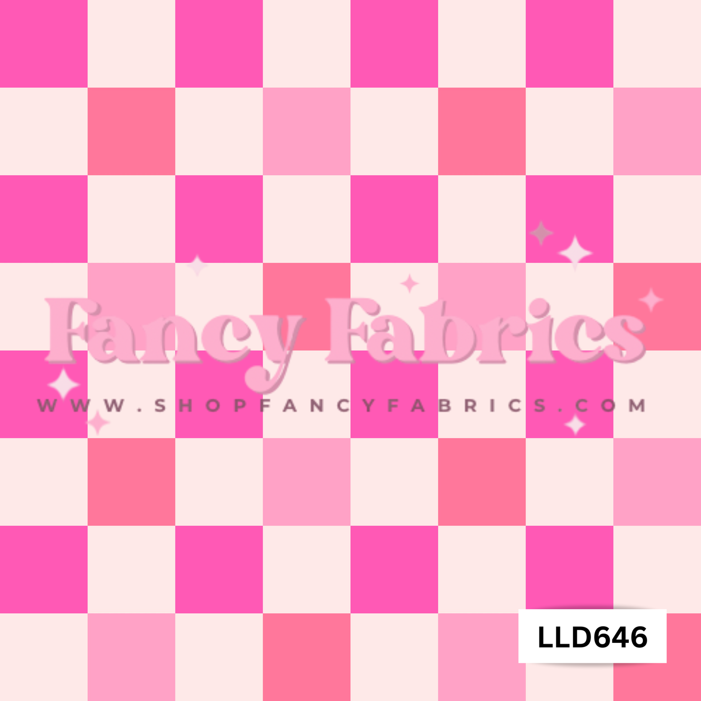 LLD646 | PREORDER | Fabric By The Yard