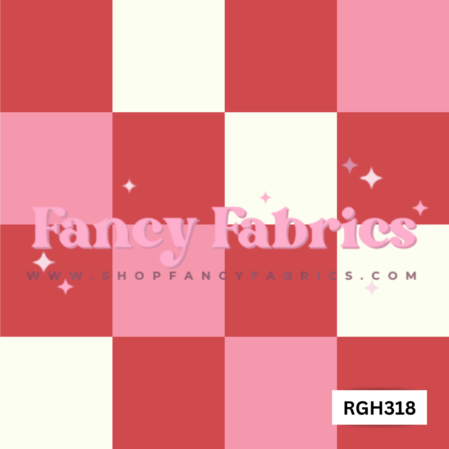 RGH318 | PREORDER | Fabric By The Yard