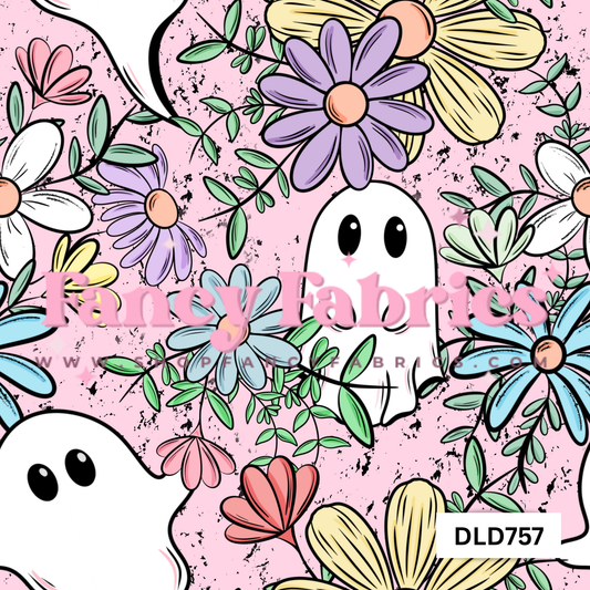 DLD757 | PREORDER | Fabric By The Yard