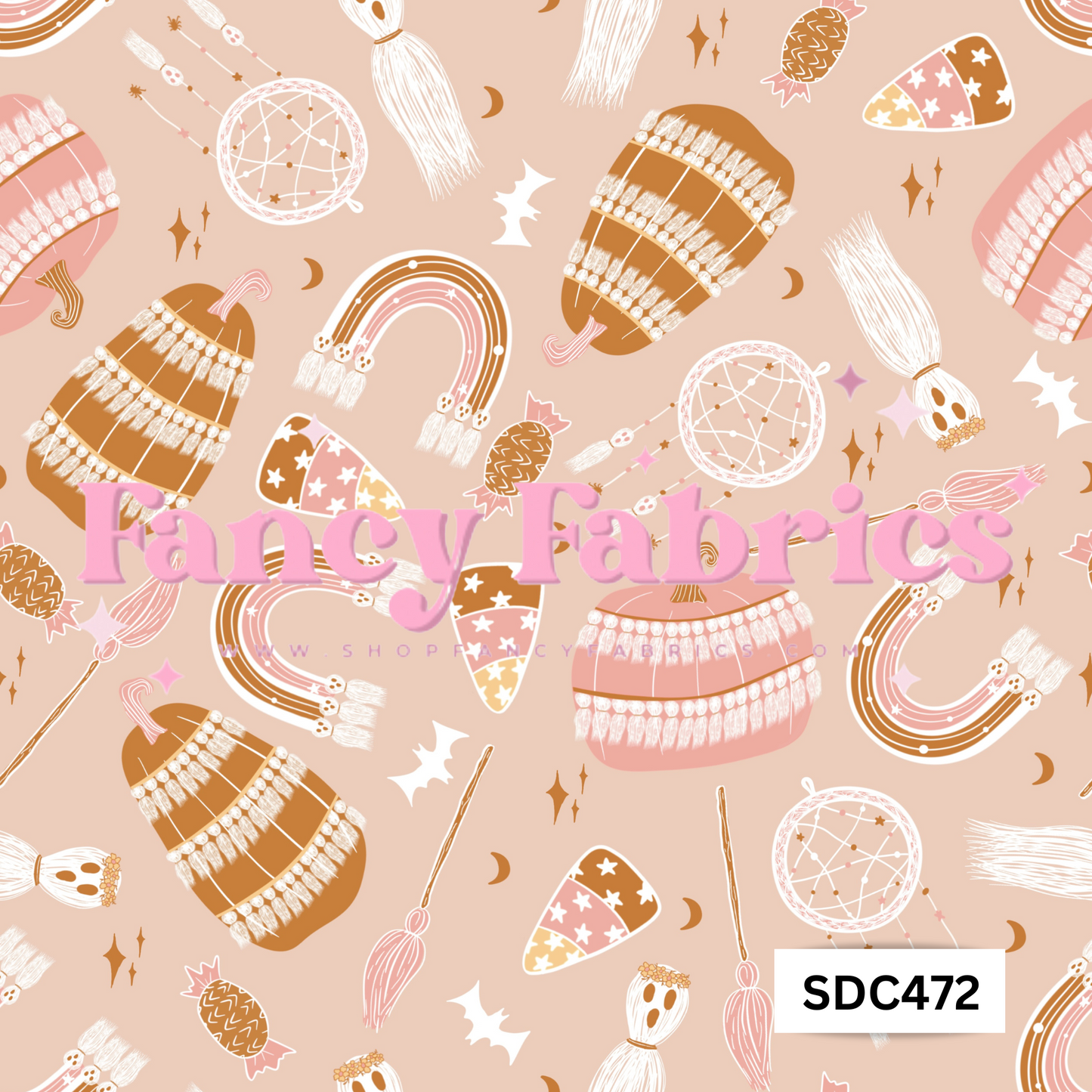 SDC472 | PREORDER | By The Yard