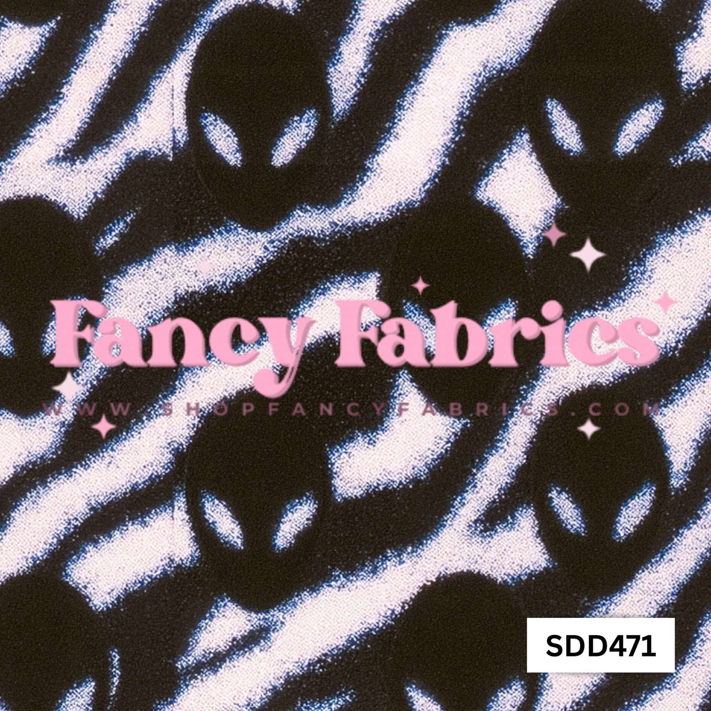 SDD471 | PREORDER | Fabric By The Yard
