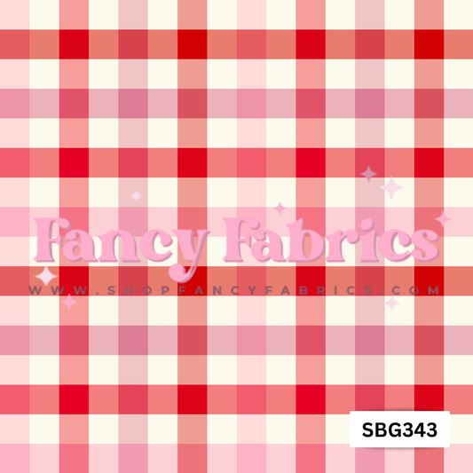 SBG343 | PREORDER | Fabric By The Yard