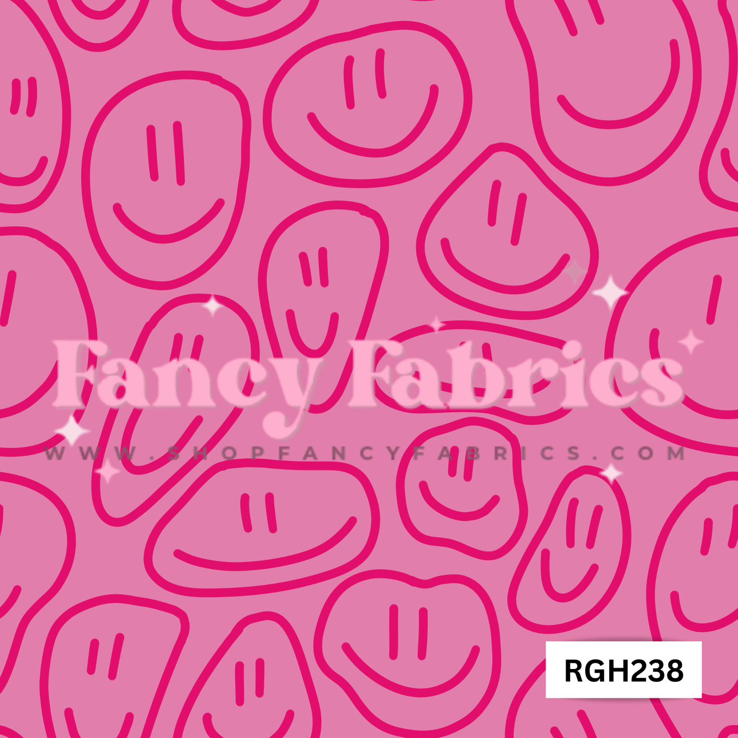 RGH238 | PREORDER | Fabric By The Yard