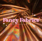 PREORDER | Chocolate | Holographic 2.0