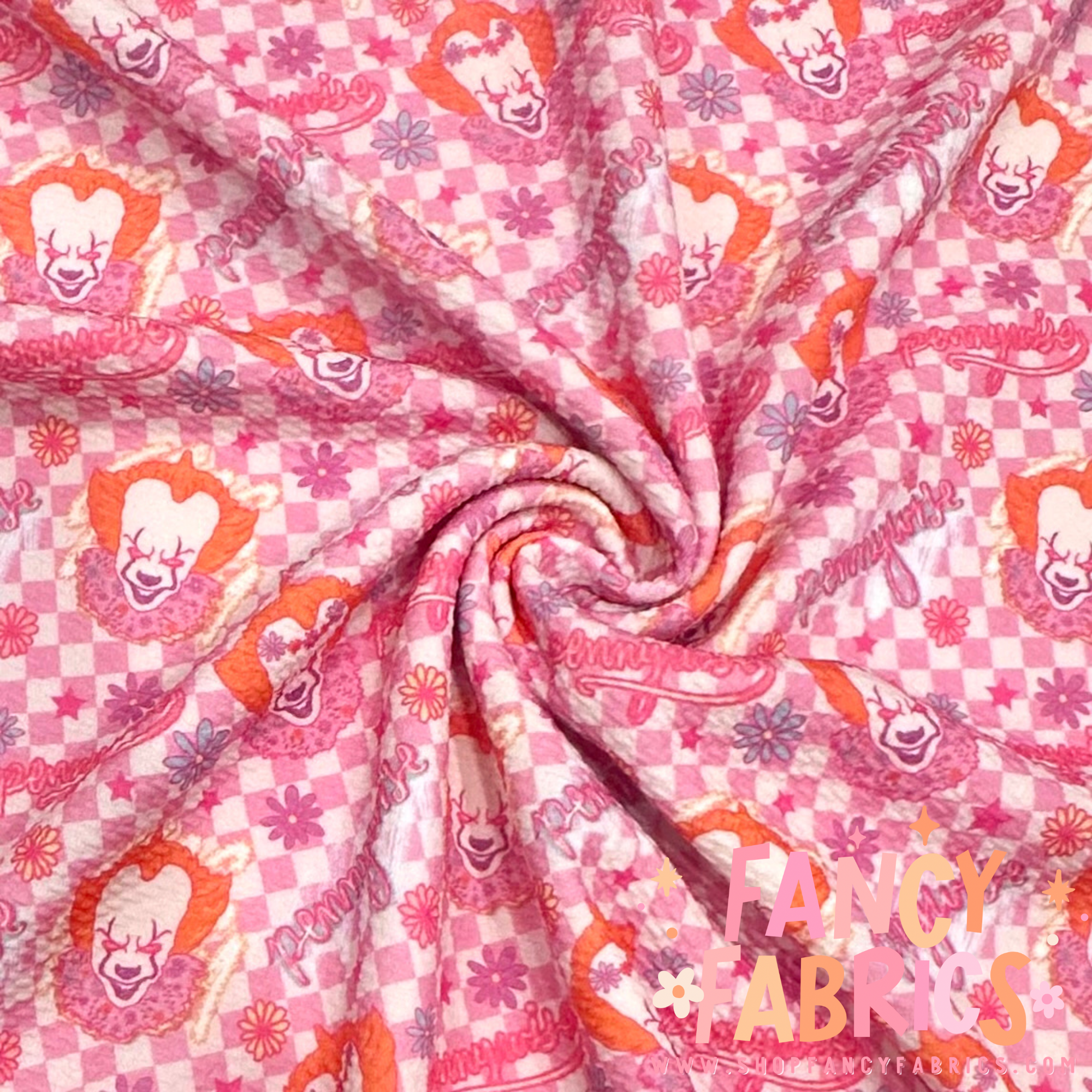 Pink Penny | 4x4 Scaling | Bullet | Ready To Ship