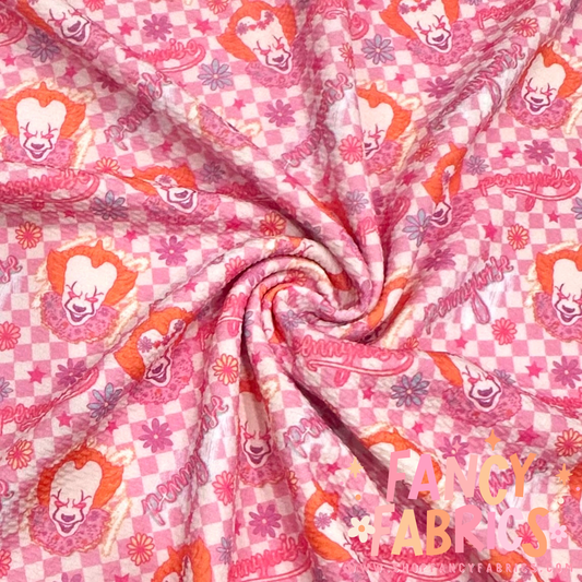 Pink Penny | 4x4 Scaling | Bullet | Ready To Ship