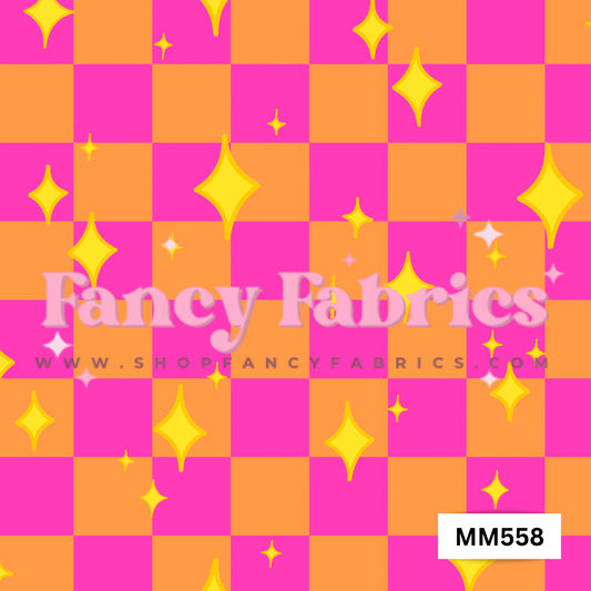 MM558 | PREORDER | Fabric By The Yard