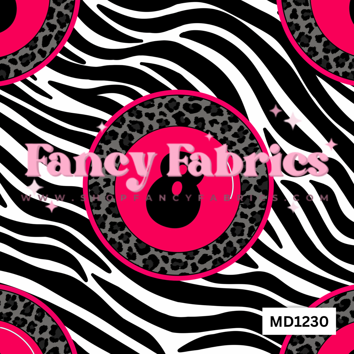 MD1230 | PREORDER | Fabric By The Yard