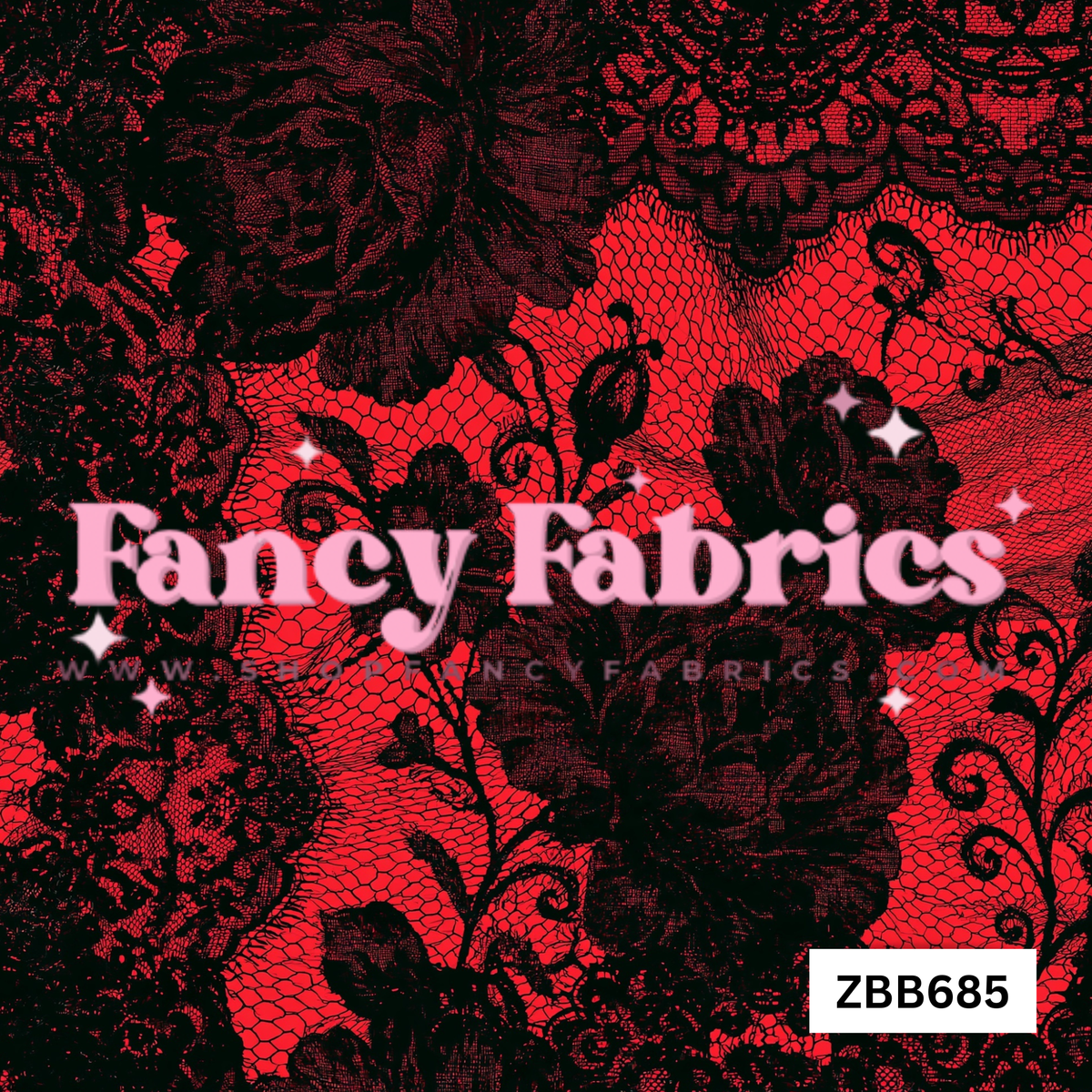 ZBB685 | PREORDER | Fabric By The Yard