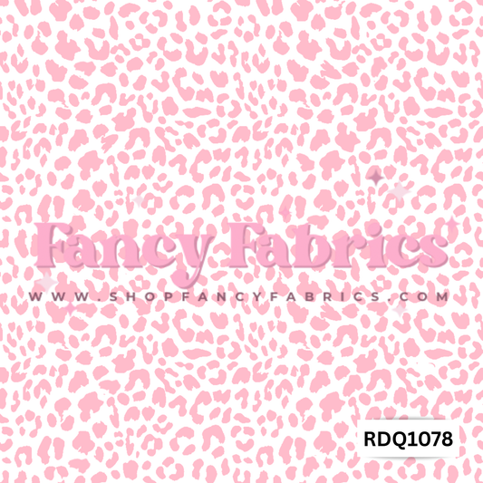 RDQ1078 | PREORDER | Fabric By The Yard