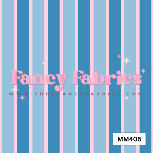 MM405 | PREORDER | Fabric By The Yard