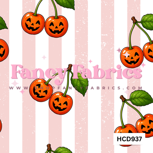 HCD937 | PREORDER | Fabric By The Yard