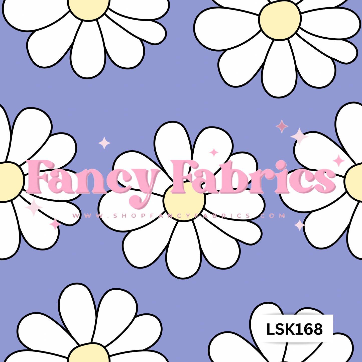 LSK168 | PREORDER | By The Yard