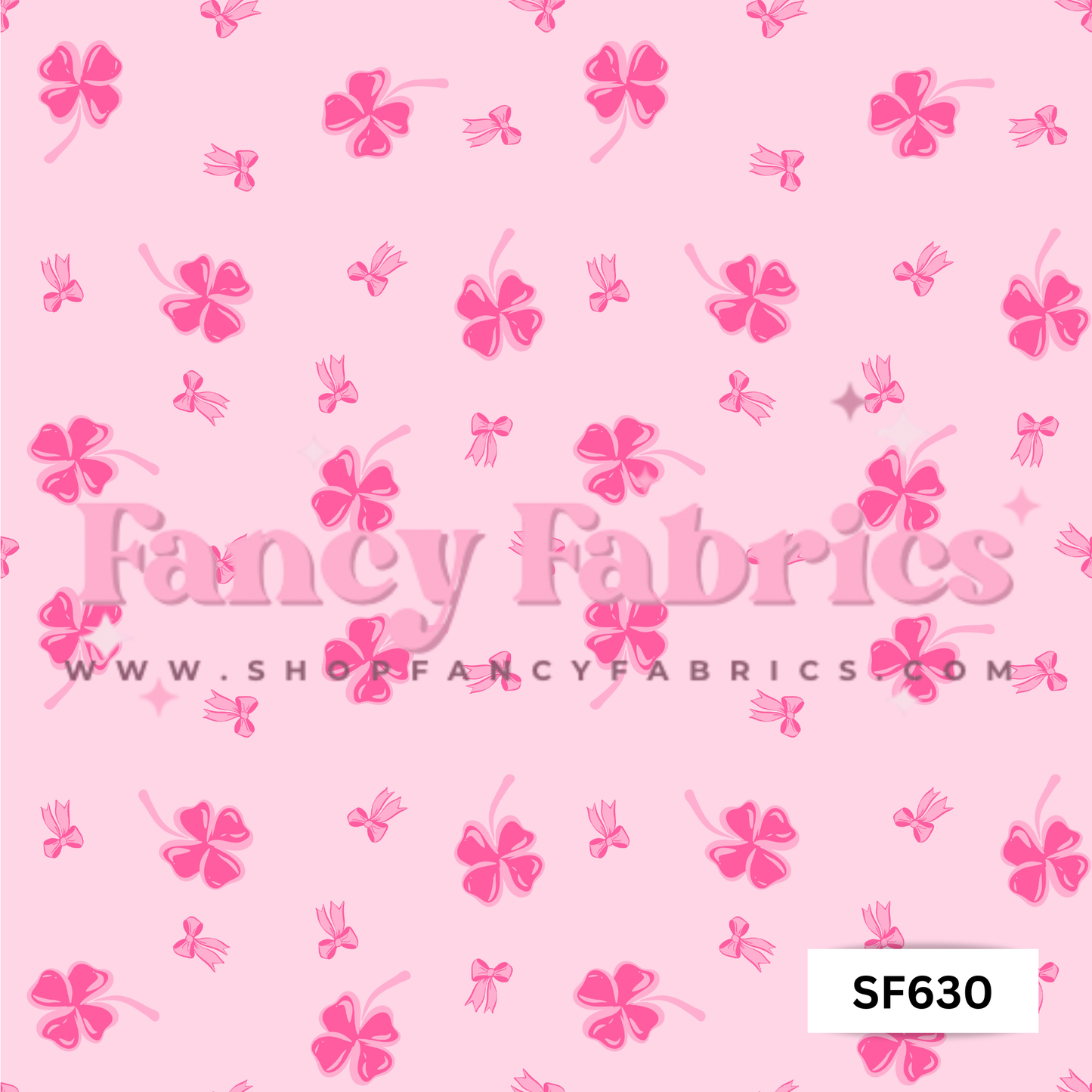 SF630 | PREORDER | Fabric By The Yard