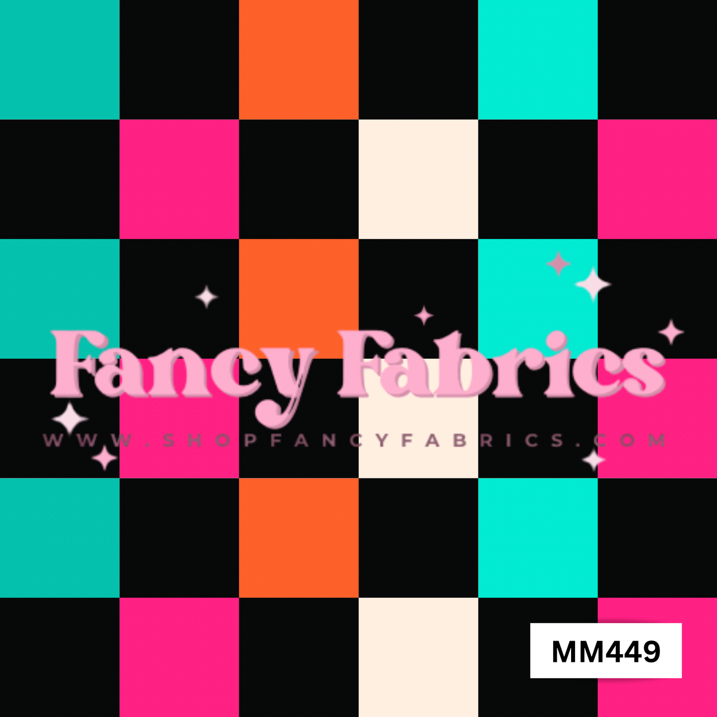 MM449 | PREORDER | Fabric By The Yard