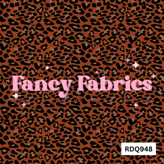 RDQ948 | PREORDER | Fabric By The Yard
