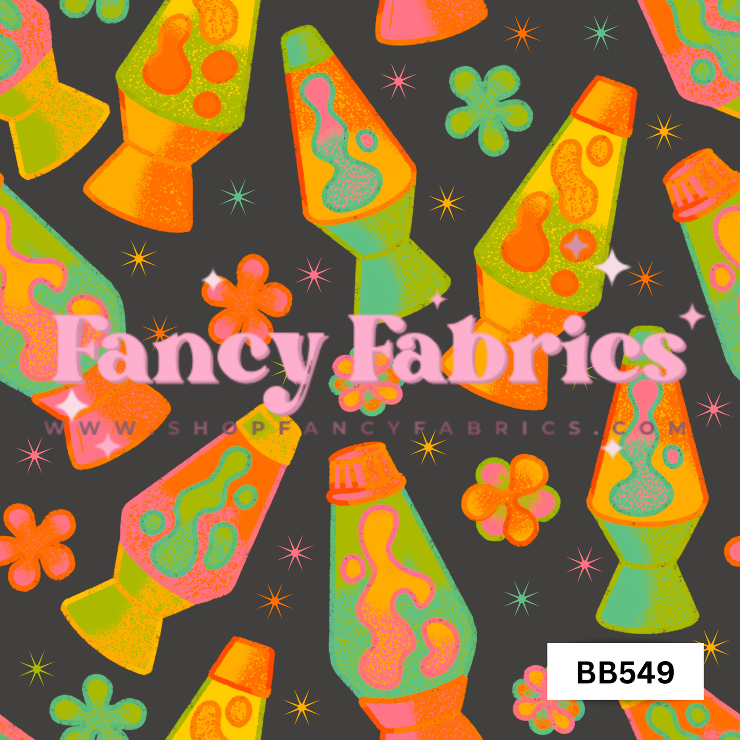 BB549 |  PREORDER | Fabric By The Yard