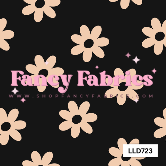 LLD723 | PREORDER | Fabric By The Yard